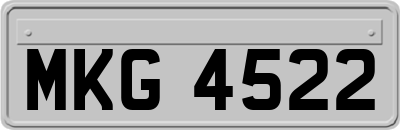 MKG4522