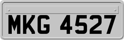 MKG4527