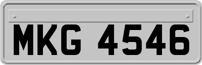 MKG4546