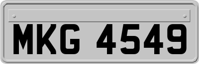 MKG4549