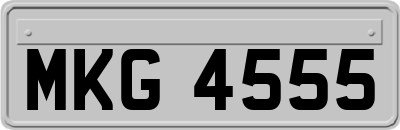 MKG4555