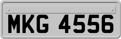 MKG4556