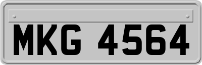 MKG4564