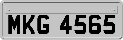 MKG4565