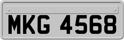 MKG4568