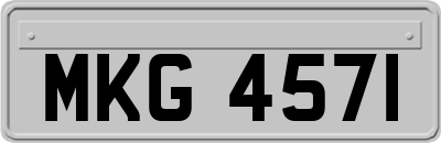 MKG4571
