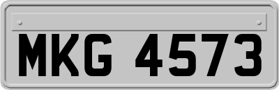 MKG4573