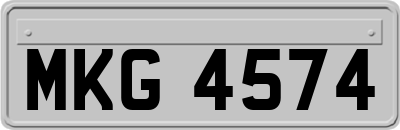 MKG4574