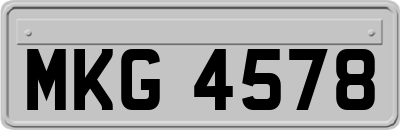 MKG4578
