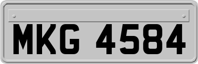 MKG4584