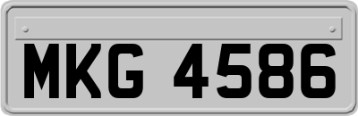 MKG4586