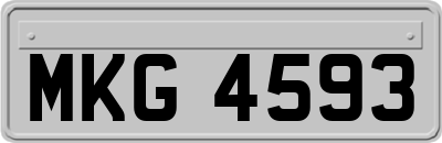 MKG4593
