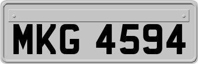 MKG4594