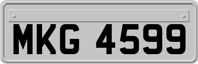MKG4599