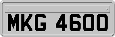 MKG4600