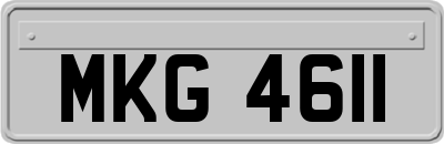MKG4611