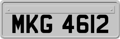 MKG4612