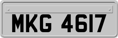 MKG4617