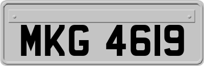 MKG4619