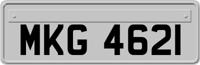 MKG4621