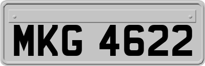 MKG4622