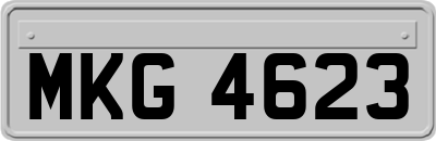 MKG4623