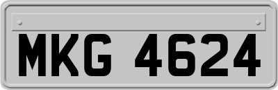 MKG4624