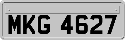 MKG4627