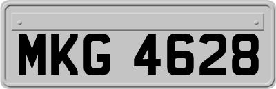 MKG4628