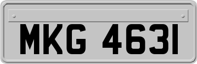 MKG4631