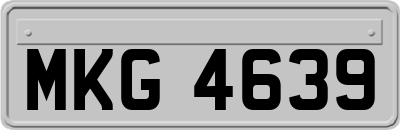 MKG4639