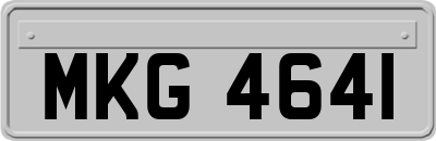 MKG4641