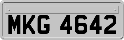 MKG4642