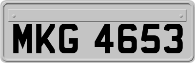 MKG4653