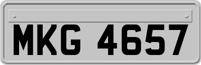 MKG4657