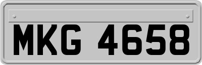 MKG4658