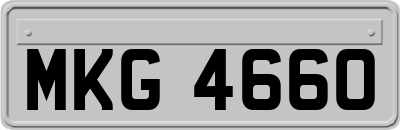MKG4660