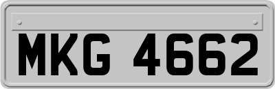 MKG4662