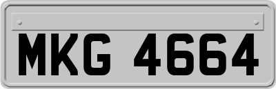 MKG4664
