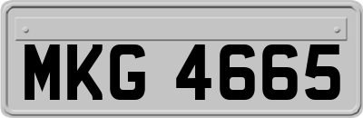 MKG4665