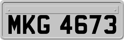 MKG4673
