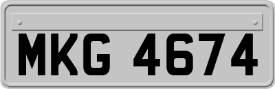 MKG4674