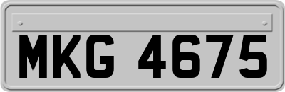 MKG4675
