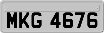 MKG4676