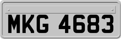 MKG4683