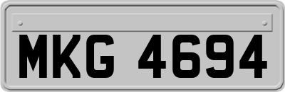MKG4694