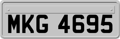 MKG4695