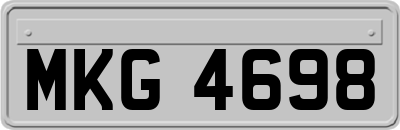MKG4698