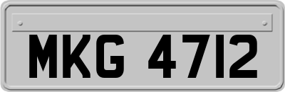 MKG4712