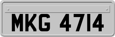 MKG4714